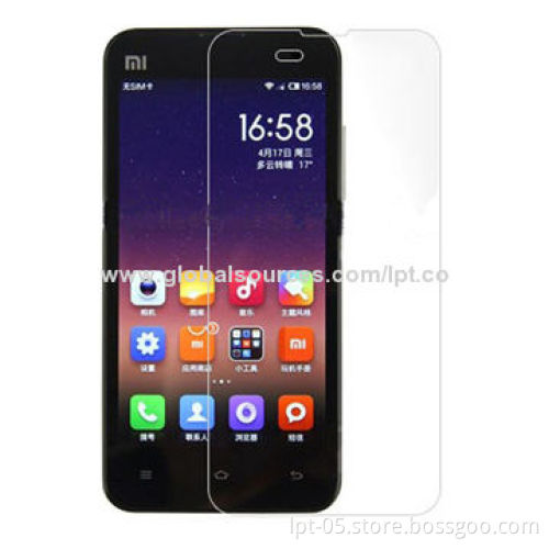 2.5D/0.33mm 9H Tempered Glass Screen Protector for Samsung